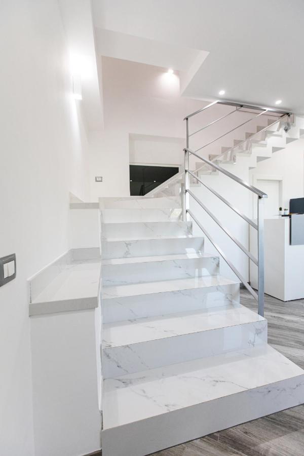 Acqua Leggia Bed & Breakfast Agerola Luaran gambar