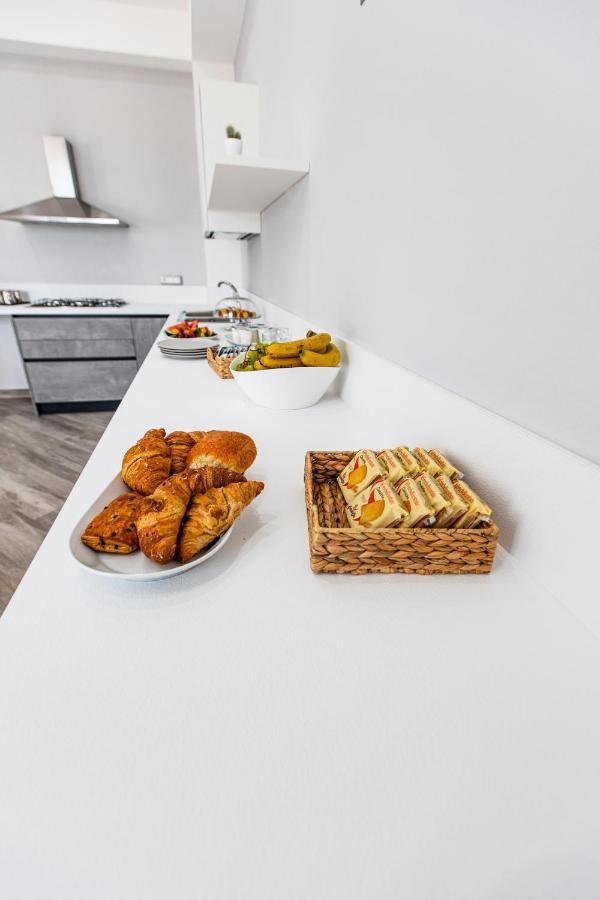 Acqua Leggia Bed & Breakfast Agerola Luaran gambar