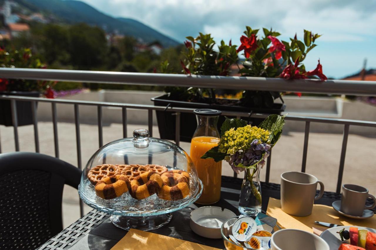 Acqua Leggia Bed & Breakfast Agerola Luaran gambar