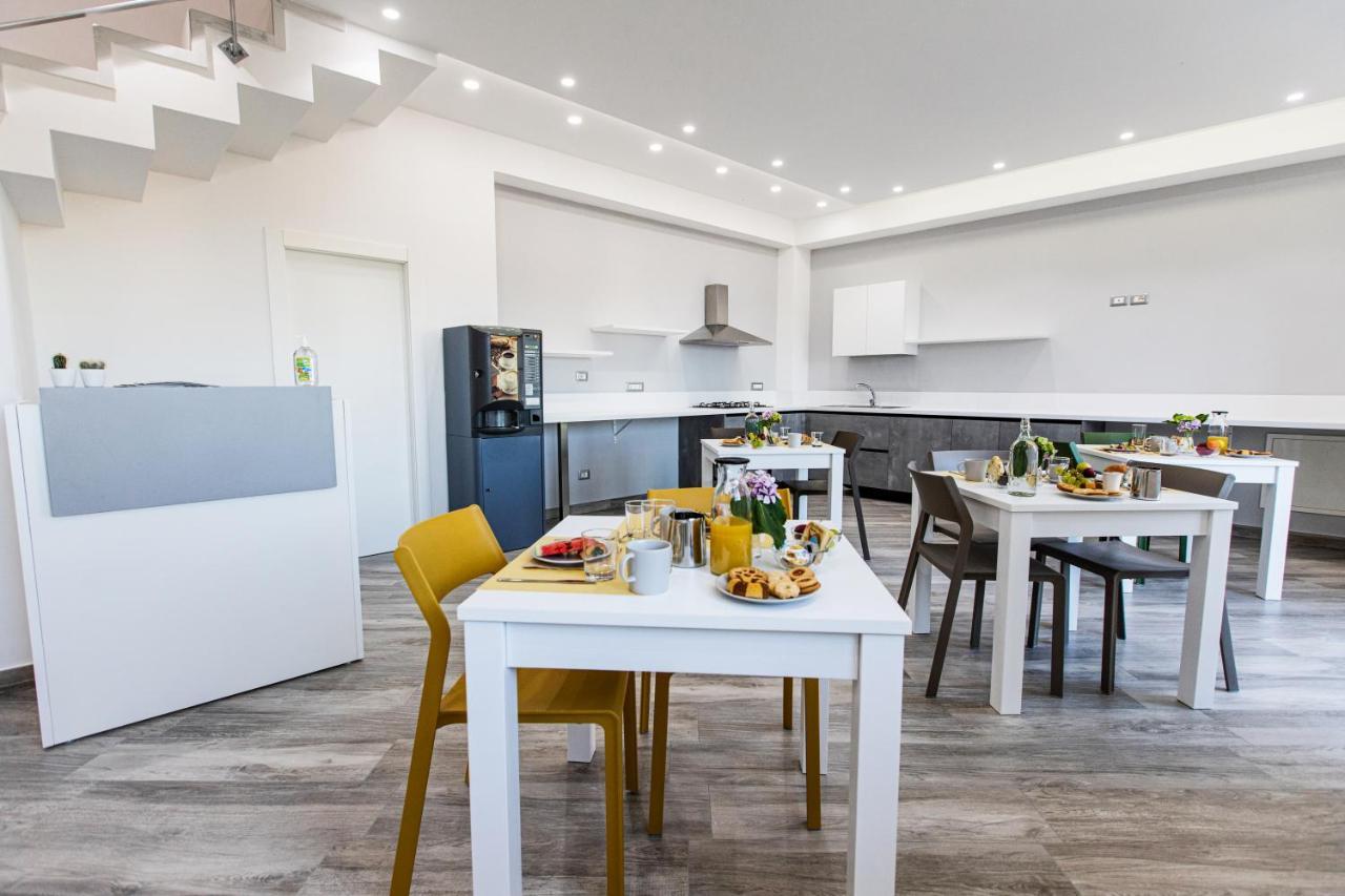 Acqua Leggia Bed & Breakfast Agerola Luaran gambar