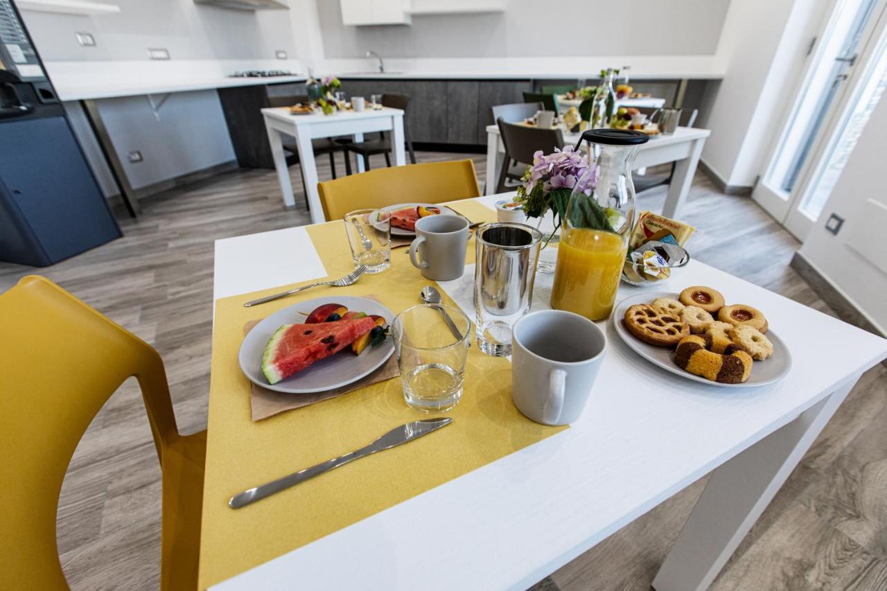 Acqua Leggia Bed & Breakfast Agerola Luaran gambar