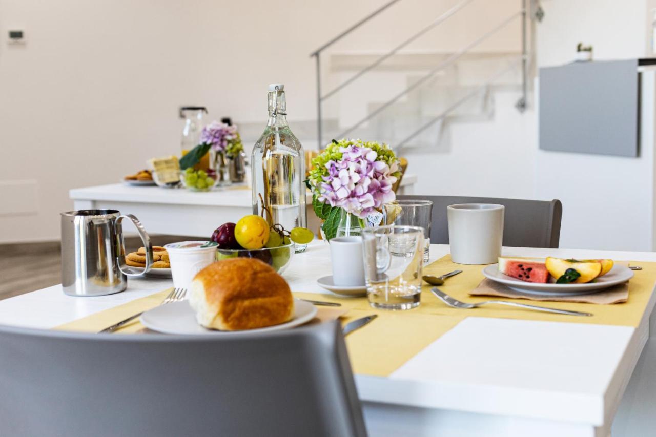 Acqua Leggia Bed & Breakfast Agerola Luaran gambar