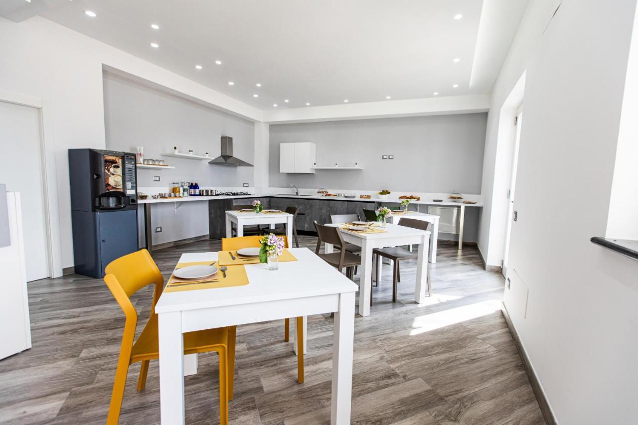 Acqua Leggia Bed & Breakfast Agerola Luaran gambar