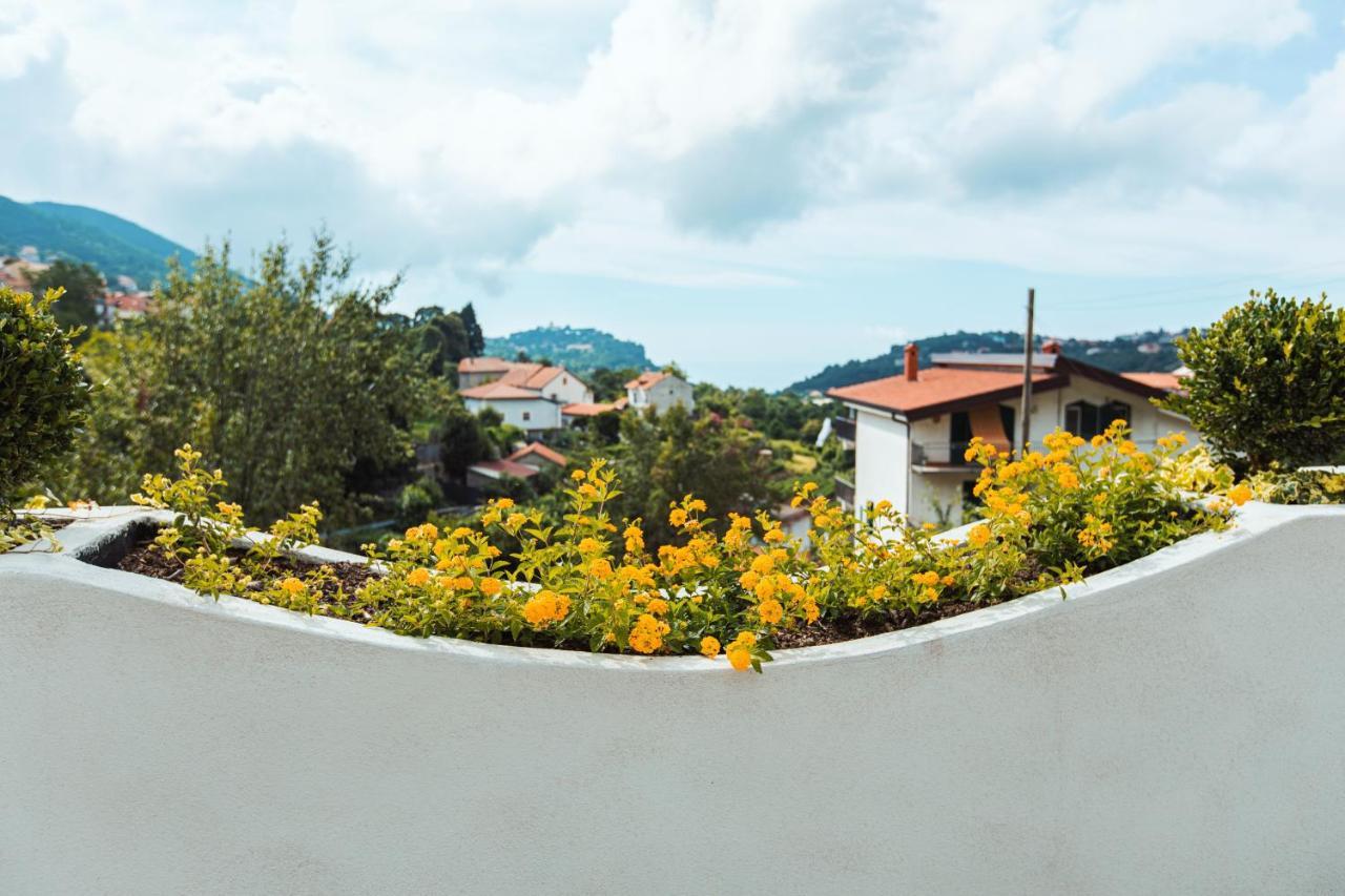 Acqua Leggia Bed & Breakfast Agerola Luaran gambar