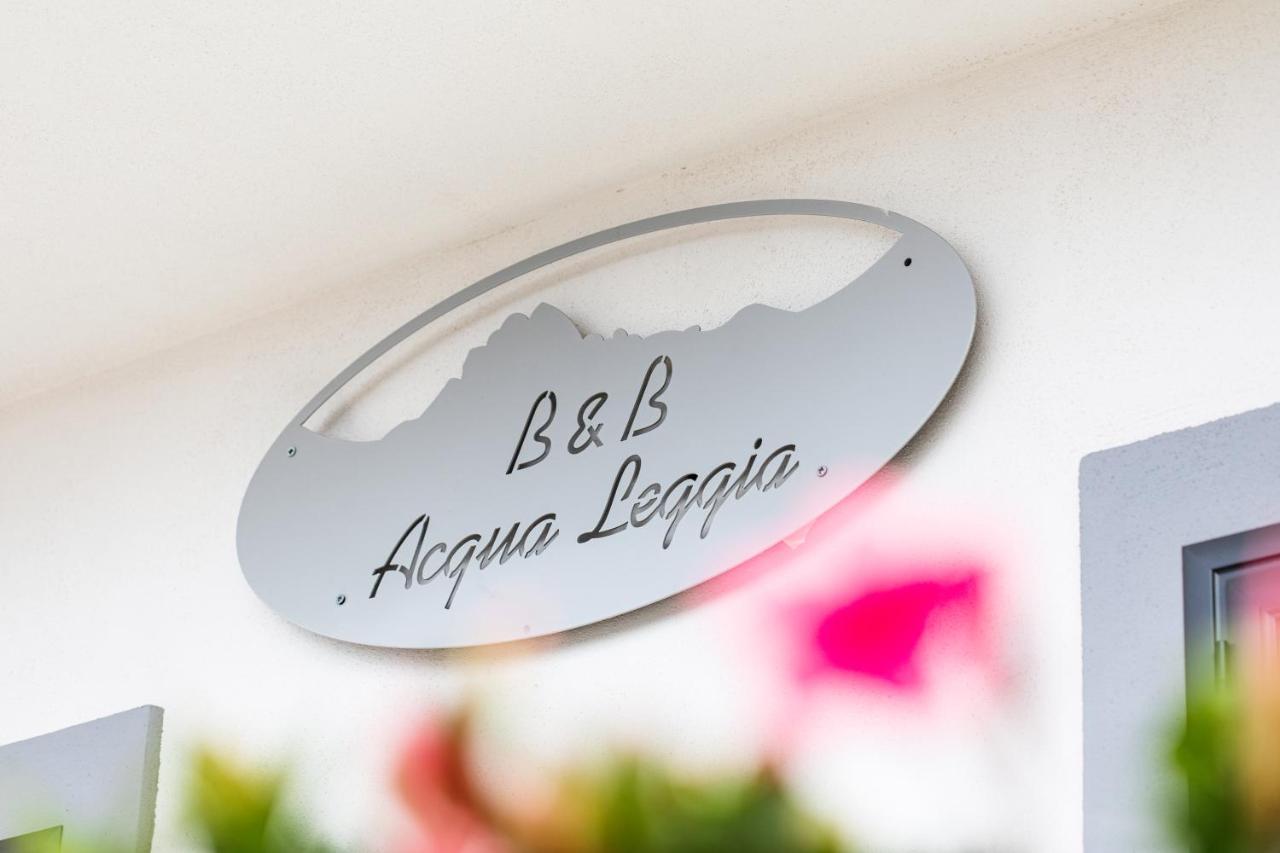 Acqua Leggia Bed & Breakfast Agerola Luaran gambar