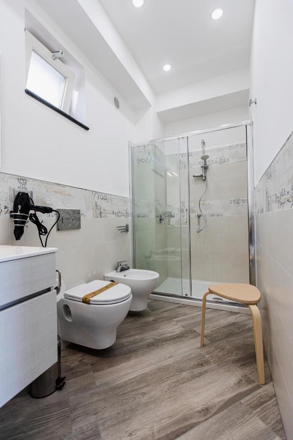 Acqua Leggia Bed & Breakfast Agerola Bilik gambar