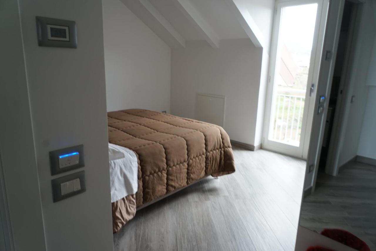 Acqua Leggia Bed & Breakfast Agerola Luaran gambar