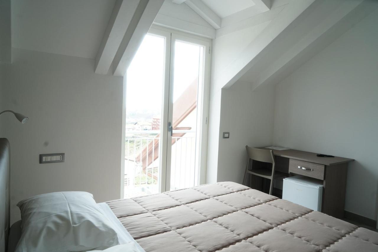 Acqua Leggia Bed & Breakfast Agerola Luaran gambar