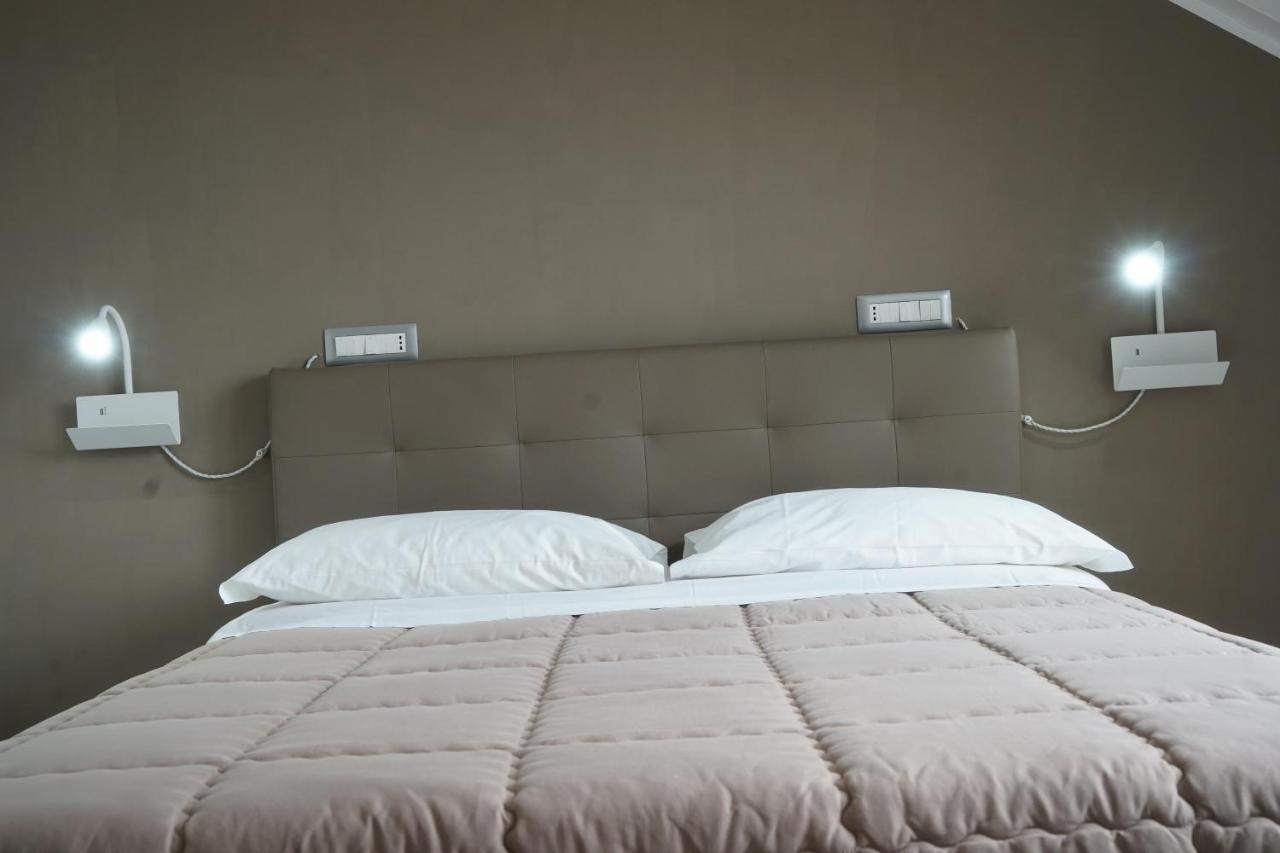 Acqua Leggia Bed & Breakfast Agerola Luaran gambar