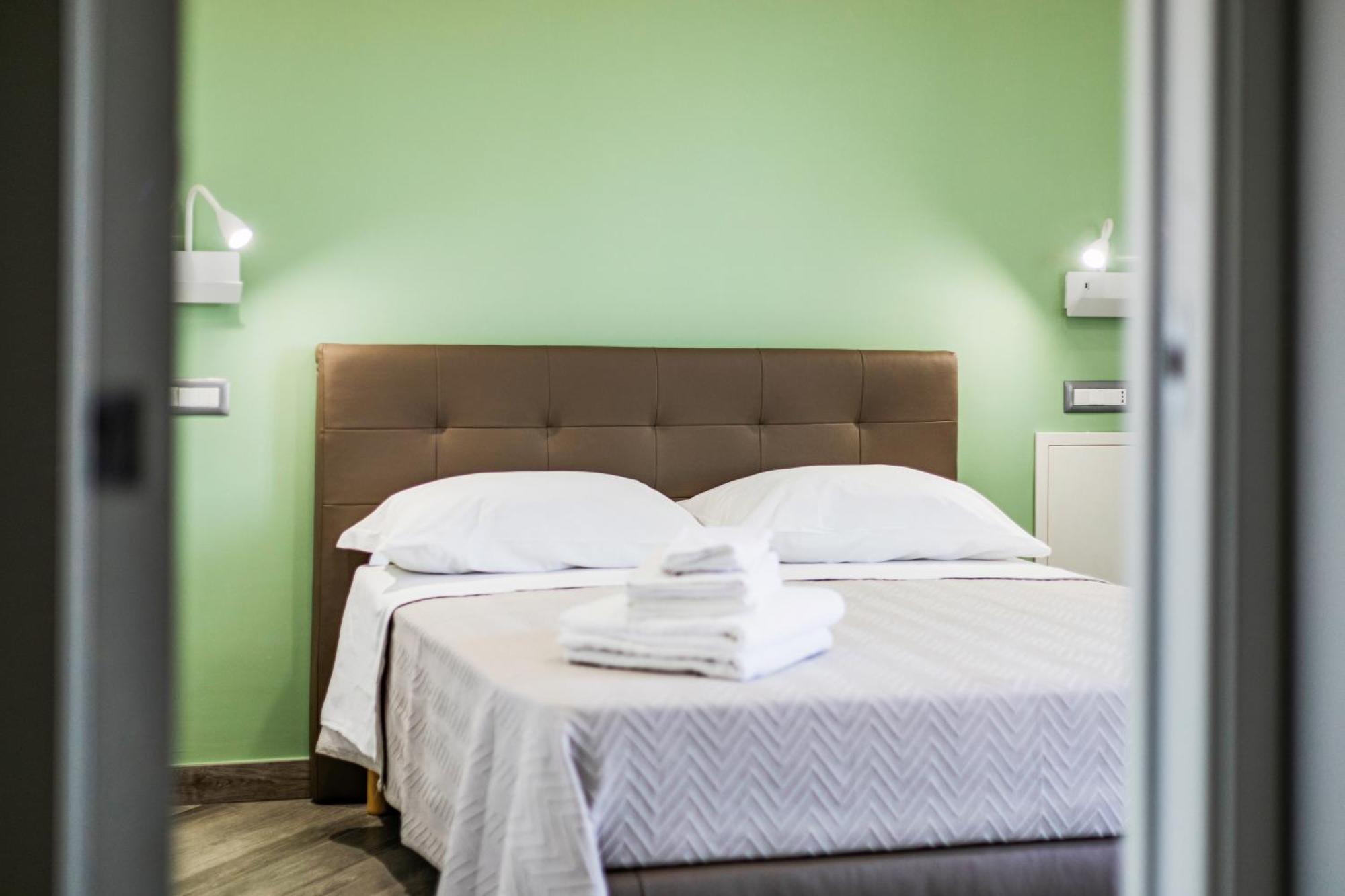 Acqua Leggia Bed & Breakfast Agerola Bilik gambar