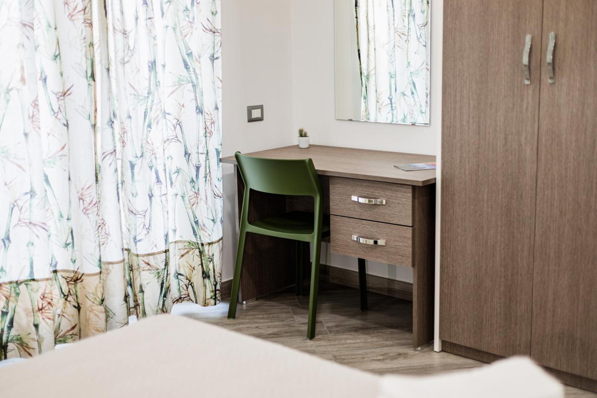 Acqua Leggia Bed & Breakfast Agerola Bilik gambar