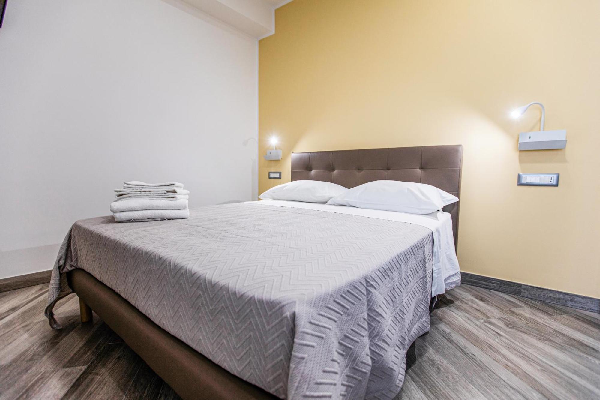 Acqua Leggia Bed & Breakfast Agerola Bilik gambar