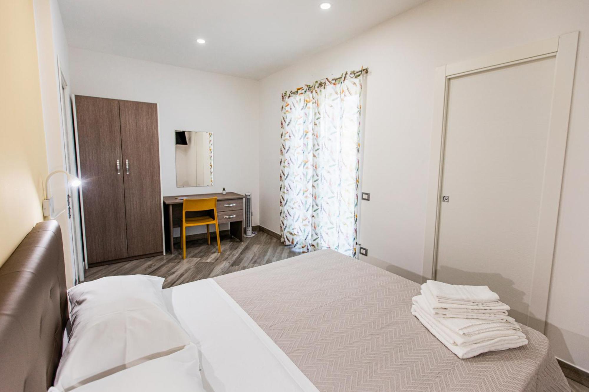 Acqua Leggia Bed & Breakfast Agerola Bilik gambar