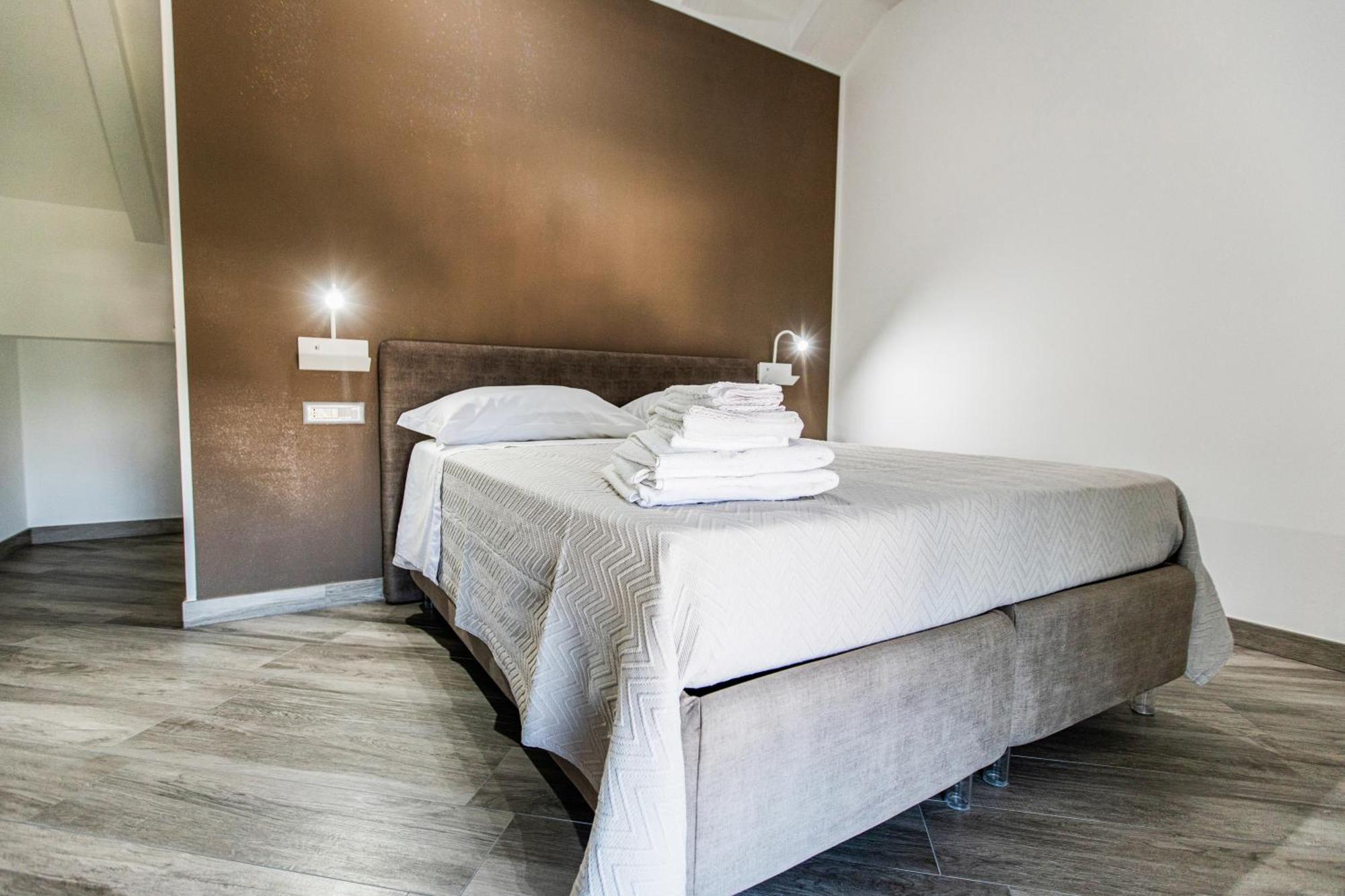 Acqua Leggia Bed & Breakfast Agerola Bilik gambar