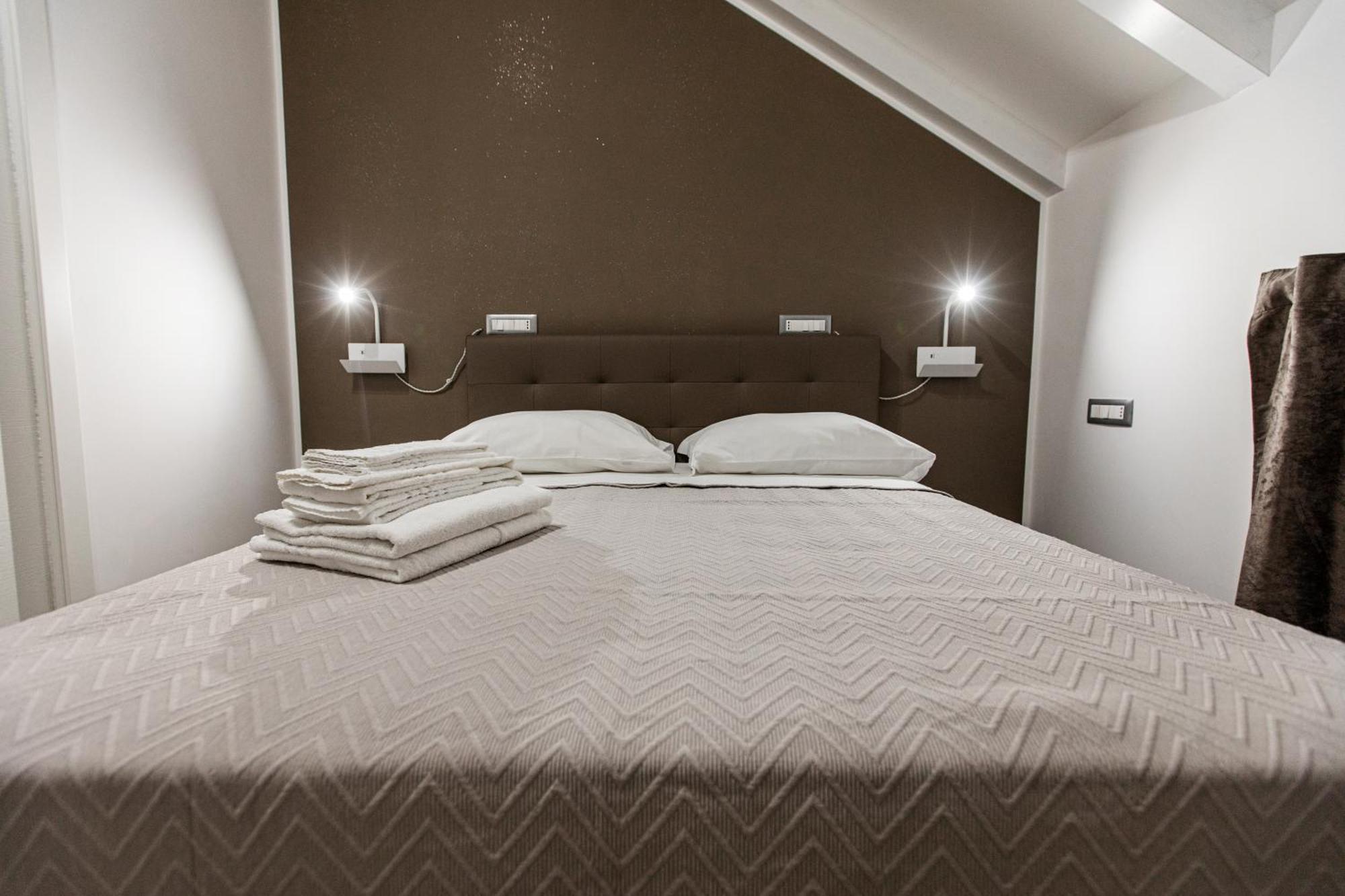 Acqua Leggia Bed & Breakfast Agerola Bilik gambar