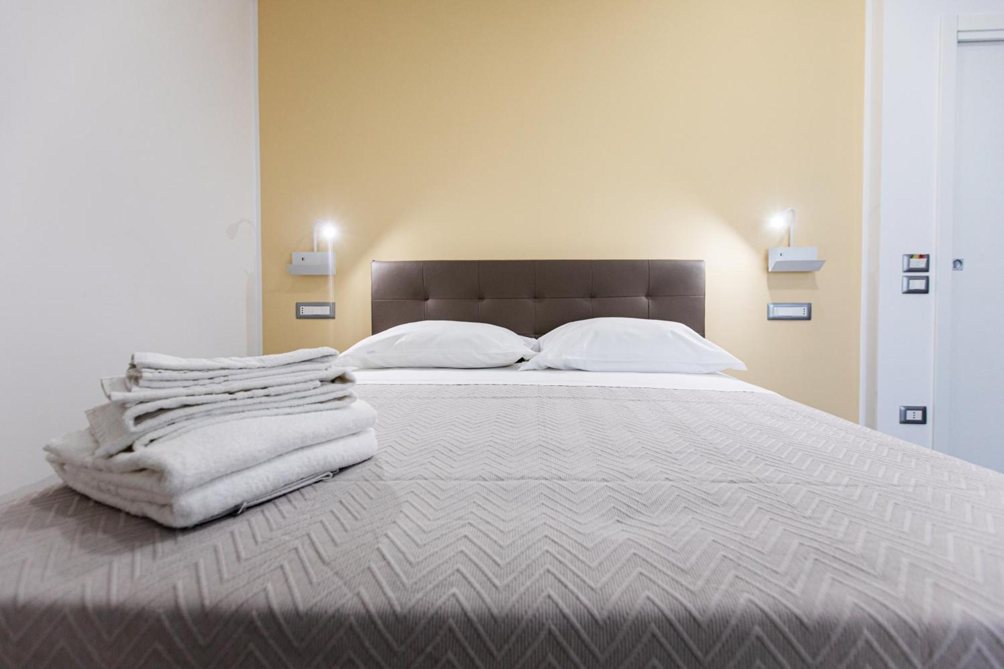 Acqua Leggia Bed & Breakfast Agerola Bilik gambar